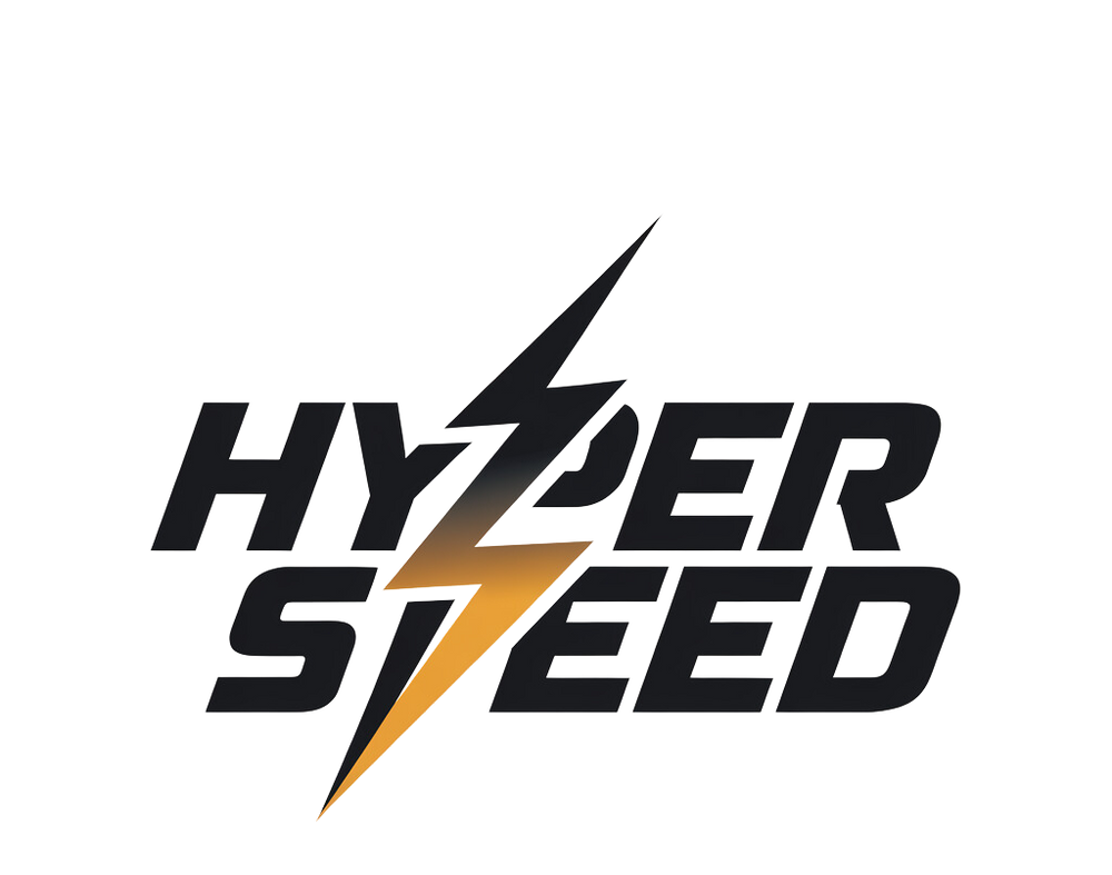 Hyperspeed Combine