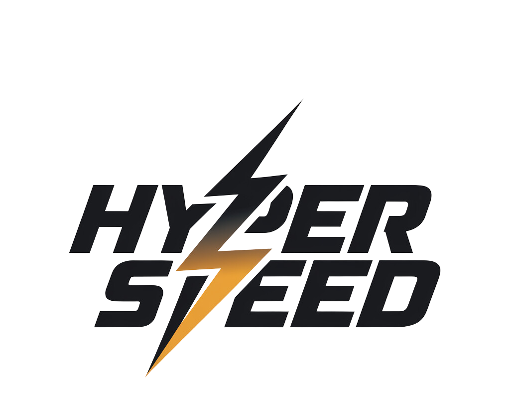 Hyperspeed Combine