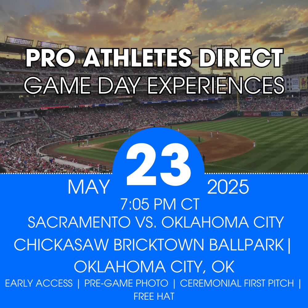 Premium Gameday Experiences with OKC Comets