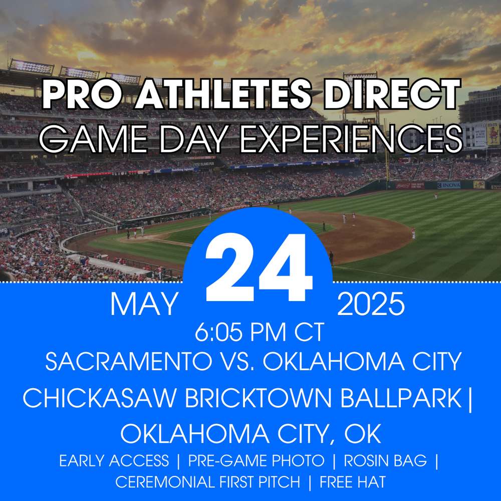 
                      
                        Premium Gameday Experiences with OKC Comets
                      
                    