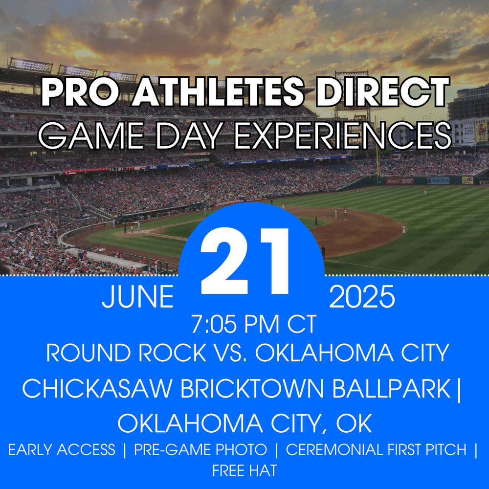 
                      
                        Premium Gameday Experiences with OKC Comets
                      
                    