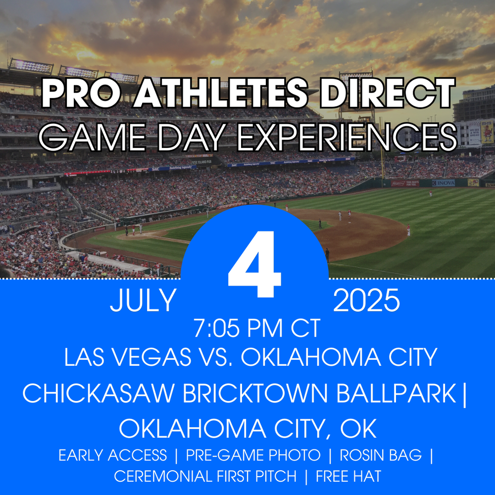 
                      
                        Premium Gameday Experiences with OKC Comets
                      
                    