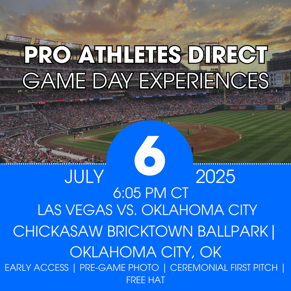 
                      
                        Premium Gameday Experiences with OKC Comets
                      
                    