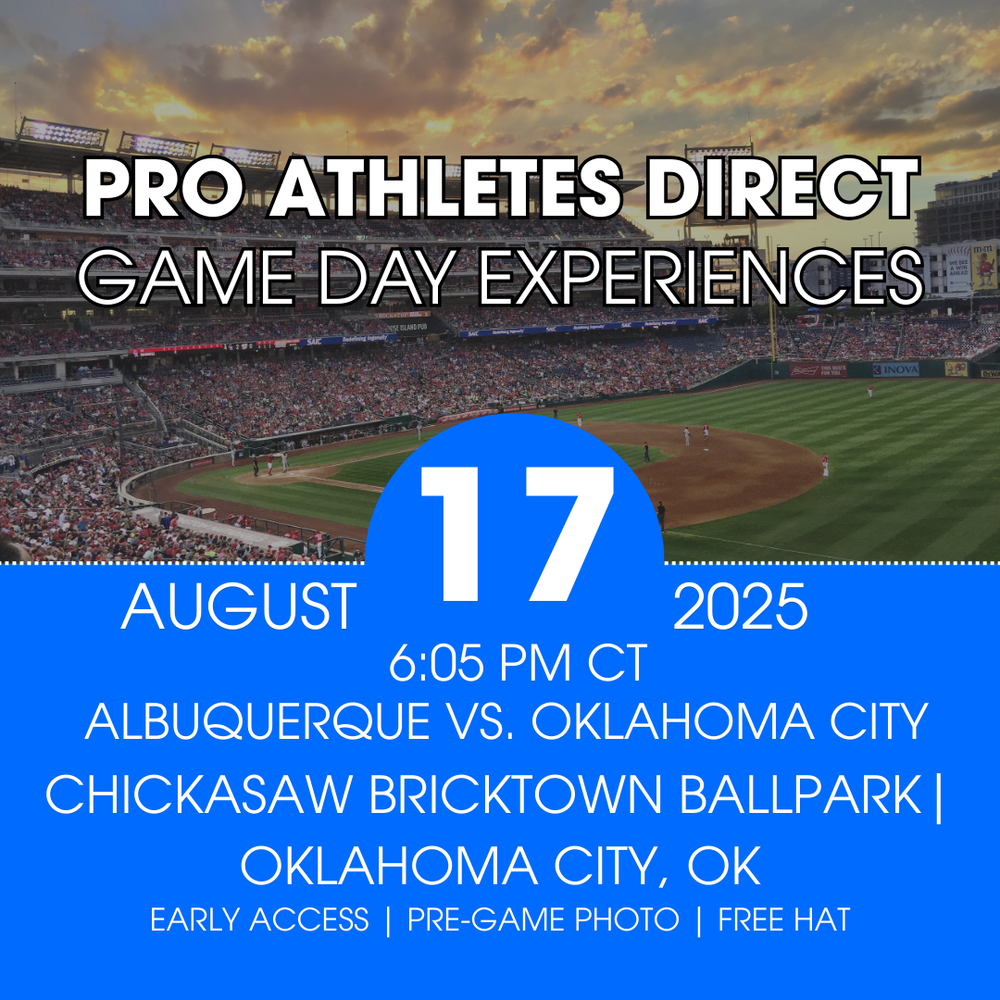 
                      
                        Premium Gameday Experiences with OKC Comets
                      
                    