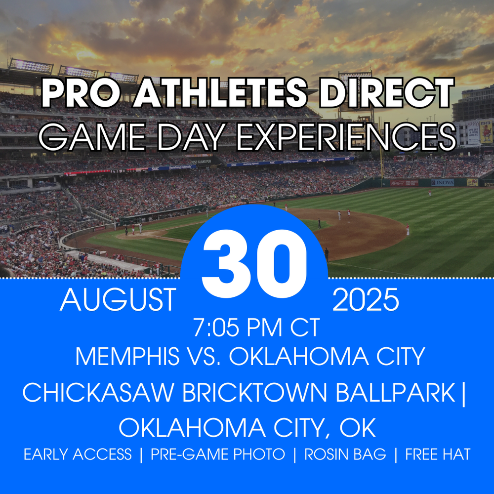 
                      
                        Premium Gameday Experiences with OKC Comets
                      
                    
