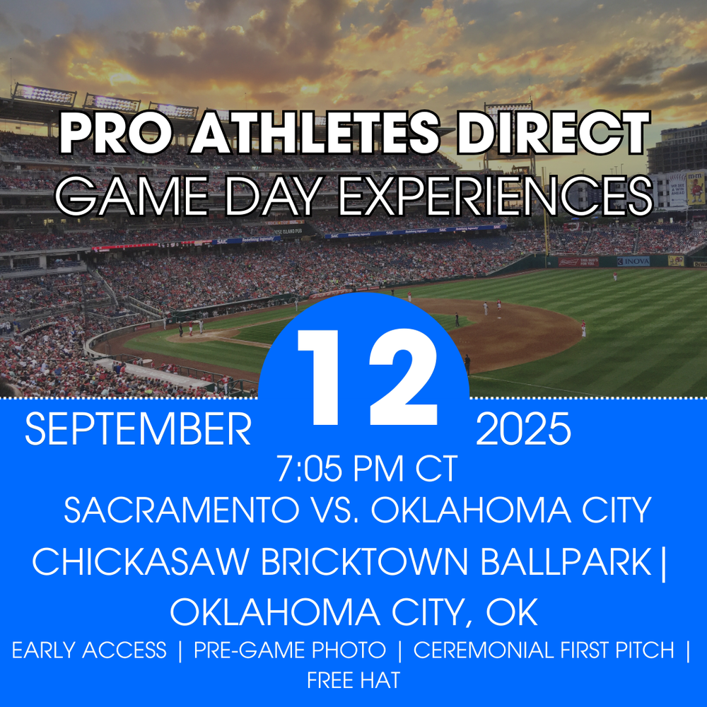 
                      
                        Premium Gameday Experiences with OKC Comets
                      
                    