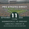 Premium Gameday Experiences with the Green Bay Packers