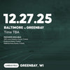 Premium Gameday Experiences with the Green Bay Packers