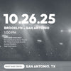 San Antonio Spurs Premium Gameday Experiences