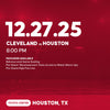 Houston Rockets Premium Gameday Experiences