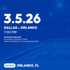 Orlando Magic Premium Gameday Experiences