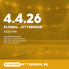 Premium Gameday Experiences with Pittsburgh Penguins