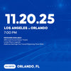 Orlando Magic Premium Gameday Experiences