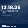 Premium Gameday Experiences with the Seattle Seahawks