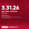 Houston Rockets Premium Gameday Experiences