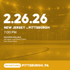 Premium Gameday Experiences with Pittsburgh Penguins