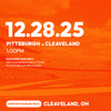 Premium Gameday Experiences with the Cleveland Browns