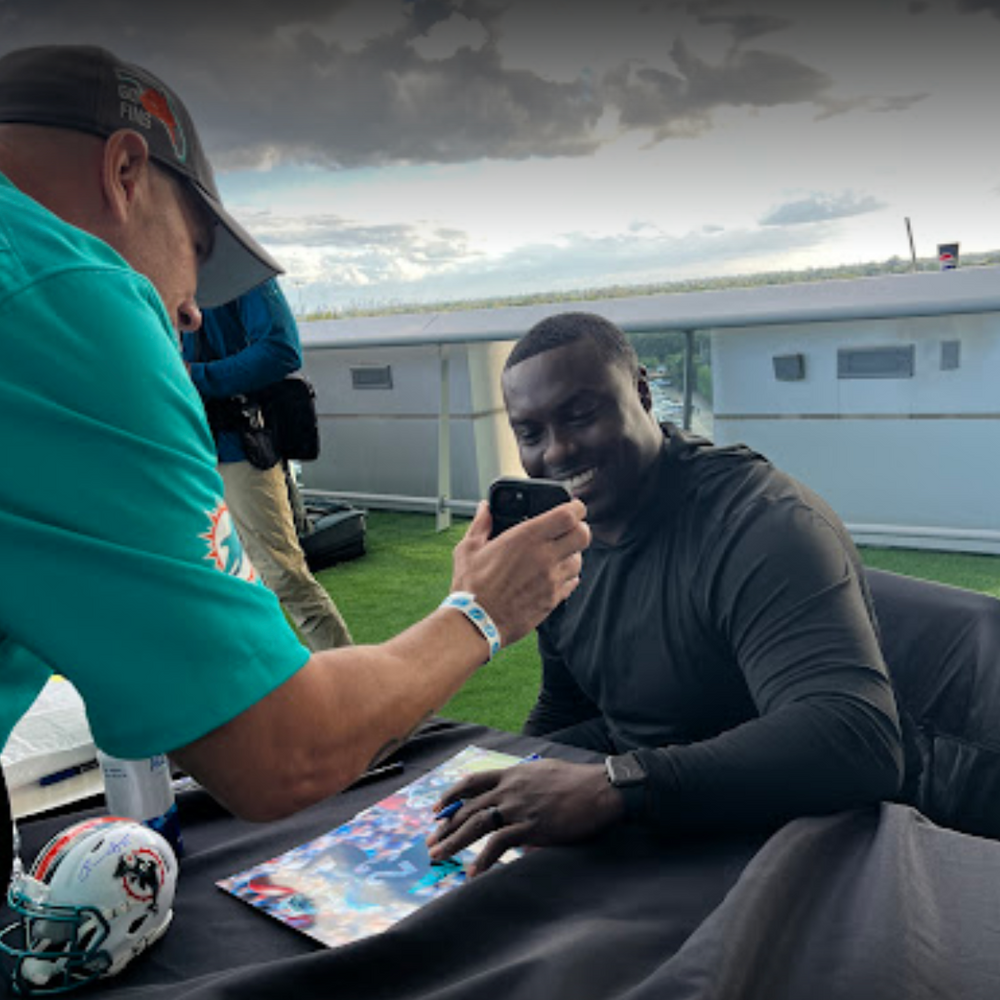 Pro Athletes Direct