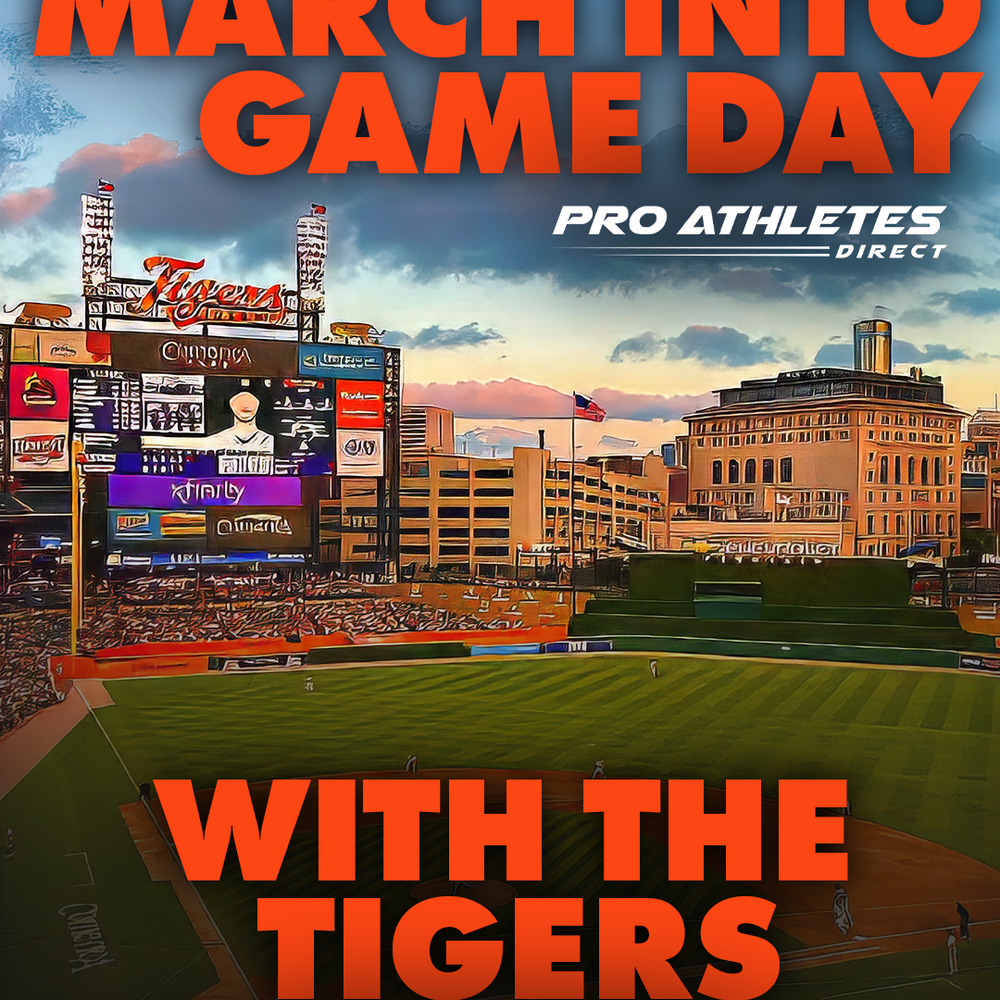 
                      
                        Premium Gameday Experiences at Comerica Park
                      
                    