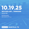Premium Gameday Experiences with the Tennessee Titans