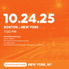 New York Knicks Premium Gameday Experiences