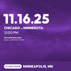 Premium Gameday Experiences with the Minnesota Vikings