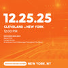 New York Knicks Premium Gameday Experiences