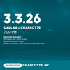 Charlotte Hornets Premium Gameday Experiences