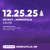Premium Gameday Experiences with the Minnesota Vikings