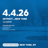 Premium Gameday Experiences with New York Rangers