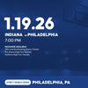 Philadelphia 76ers Premium Gameday Experiences