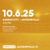 Premium Gameday Experiences with the Jacksonville Jaguars