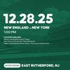 Premium Gameday Experiences with the New York Jets
