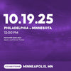Premium Gameday Experiences with the Minnesota Vikings