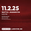 Premium Gameday Experiences with the Washington Commanders
