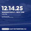Premium Gameday Experiences with the New York Giants
